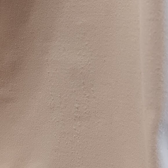 Cacique 'High Waist Brief' women's plus size shapewear panty sz 22 / 24 - Picture 7 of 8